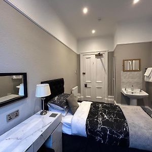 Budget Single Room